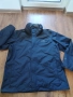 the north face dryvent - мъжко яке-мембрана 2ХЛ, снимка 3