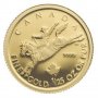 50 цента Канада златна монета Канадски каубой 1/25 oz 2006, снимка 2