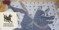Антична мозайка "Cave Canem", снимка 2