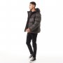 МЪЖКО ЯКЕ – G-STAR RAW Swando Block Hooded Jacket; размер: М, снимка 1