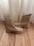 Естествена кожа боти, снимка 3