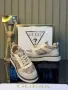 Guess Дамски Маратонки👟Дамски Спортни Обувки С Монограм и Платформа👟Кецове Код SK2162, снимка 5