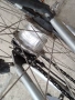 28 цола алуминиев велосипед колело без контра , снимка 5
