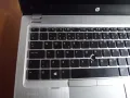 Лаптоп HP EliteBook Folio 9480M с дефектна вградена видеокарта без рам и хард=80лв , снимка 4