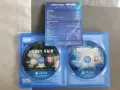 Heavy Rain + Beyond Two Souls Collection (PS4/PS5), снимка 3