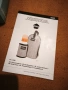 Нагревател fillkid bottle warmer, снимка 6