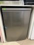 Хладилник- инокс височина 85,5 см, ширина 55 см , снимка 6