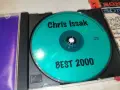 CHRIS ISAAK CD 2709261000H2E8R, снимка 12