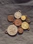 Имитация на Османски монети 8 броя много красиви за накит носия 28630, снимка 9