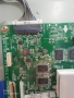 Mainboard EAX65384003(1.2) от LG42LB731V, снимка 3