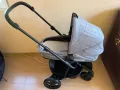 Пълен комплект детска количка Easywalker Harvey 2 - Харви 2, снимка 2