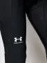 ЧИСТО НОВ мъжки спортен клин Under Armour HeatGear (Размер L), снимка 2
