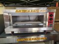 Електрическа фурна за закуски пици и готвене За 1тава60×40см с керамична плочаТОП Цена 495лв/253,09€, снимка 11
