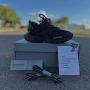 Balenciaga Track – Black, снимка 1