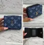 Guess ⚜️ Coach ⚜️ Louis Vuitton ⚜️Дамски Протмонета , снимка 2