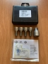 НОВИ оригинални секретни болтове за Фолксваген, Сеат, Шкода, VW, SEAT, SKODA 1S0698137 1S0 698 137, снимка 2
