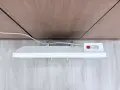 Конвектор 1500/2000W Airelec Tactic Pro[електронен термостат/дигитално управление], снимка 3