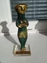 Бронзова статуетка-93, снимка 5