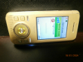 SonyEricsson S500 - vintage 2007, снимка 4