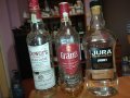 JURA DEWARS GRANTS 3 ПРАЗНИ ШИШЕТА 2802231734, снимка 4