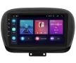 Мултимедия, Двоен дин, за FIAT 500X, Андроид, навигация, 2 Дин, плеър, Android, Фиат, 2DIN от 2014г, снимка 4