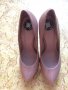 Дамски официални обувки Tsakiris Mallas, снимка 1 - Дамски елегантни обувки - 30480337