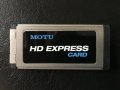MOTU HDX-SDI за лаптоп Видео аудио интерфейс., снимка 10