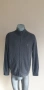 POLO Ralph Lauren Cardigan Wool Knitted Full Zip Mens Size M ОРИГИНАЛ! Мъжка Вълнена Жилетка с цял ц, снимка 15