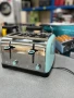 Тостер Cecotec Toastin’ Time ,1700W , 4 слота, снимка 5