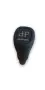 Топка за скоростен лост Mercedes C-Class W202 E-Class W210 ML W163 6 скорости 2102673710, снимка 1