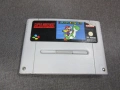 ОРИГИНАЛНА ДИСКЕТА SUPER MARIO WORLD ЗА SUPER NINTENDO SNES PAL, снимка 5