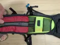 CamelBak Rocket хидратираща раница с резервоар 2.1L, снимка 2