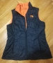 Дамски двулицев елек COLUMBIA Размер ХЛ, снимка 1