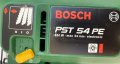 BOSCH PST 54 PE - Прободен трион, снимка 4
