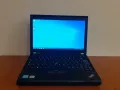 Lenovo Thinkpad x220 I5/16GB/128GB + Ultrabase 3, снимка 1