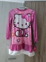 Нова детска рокля Hello Kitty размер 8, снимка 1
