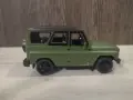 Метална количка УАЗ !!!, снимка 4