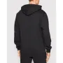 Мъжки суитчър ADIDAS Adicolor Spinner Hoodie Black, снимка 2