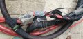 Силов плюсов кабел за акумулатора за бмв е36 6 цилиндровите мотори, снимка 3