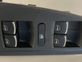 Бутони управление стъкла Сеат Алтеа Seat Altea 5ND959857 5P186717A, снимка 1