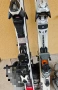 ⛷️ Ски – Atomic и Kneissl-148см, снимка 2