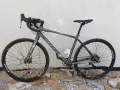 Gravel Giant 1/11ск 28цола шосеен велосипед колело , снимка 2