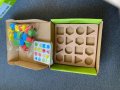 Дървена игра от тип Монтесори , снимка 2