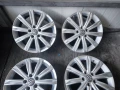 Джанти за VW 17 Фолксваген, снимка 3