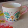 Чаша или малка кашпа, снимка 1