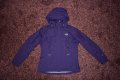 The North Face HyVent W’s Jkt Sz L / #00332 /