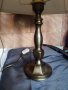 настолна лампа в класически стил, снимка 3
