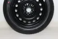 Резервна гума Toyota Aygo (2005-2012г.) 14 цола / 4x100 54.1 патерица, снимка 3