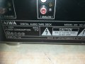 AIWA XD-S1100Z DAT AUDIO TAPE DECK 2302210938, снимка 17