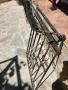 Закачалка от ковано желязо, снимка 2